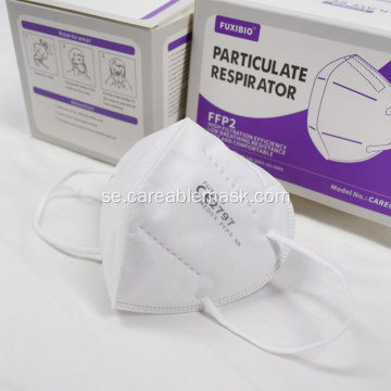 FFP2 Masks Anti PM2.5 Virus Filter CE EN149